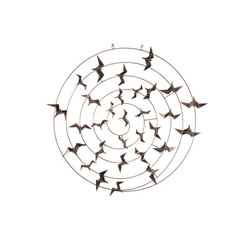 Copper Wall Accents You'll Love Wayfair Canada